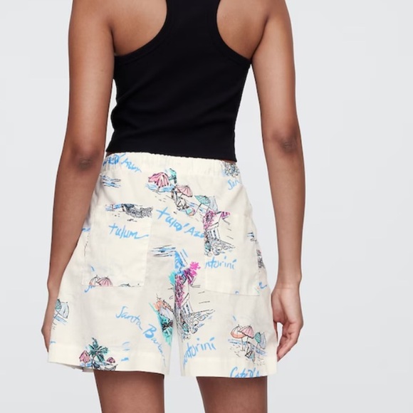 GAP The Easy Set Women’s Set Both Size M - Picture 12 of 13